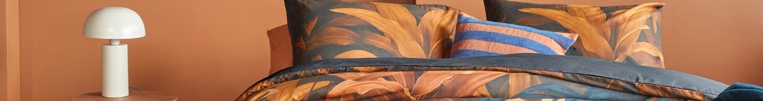 Solden lits-jumeaux dekbedovertrek extra breed