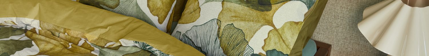 Beddinghouse dekbedovertrek