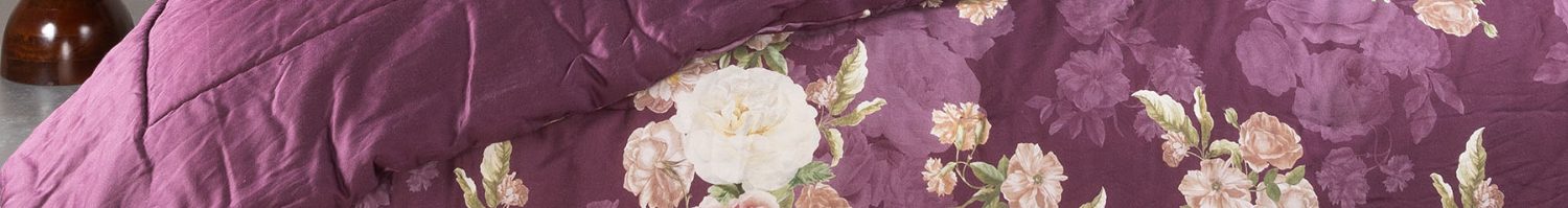 Lits-jumeaux bedspreien