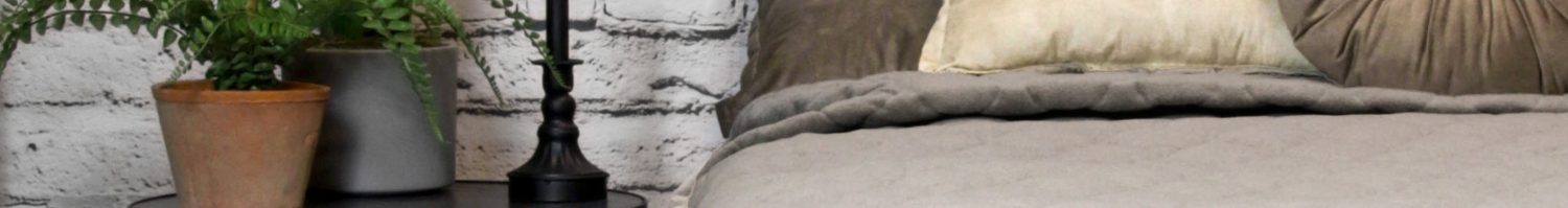 Lits-jumeaux bedspreien