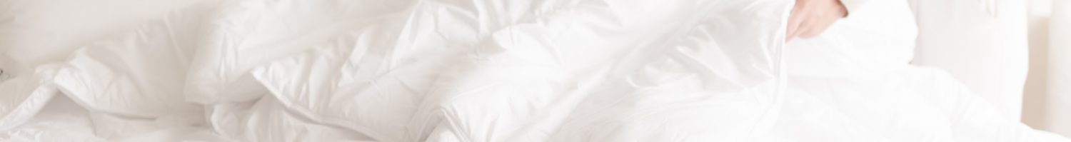 Synthetische dekbedden