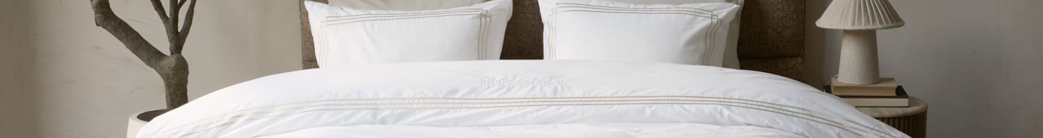 Scandinavische dekbedovertrekken