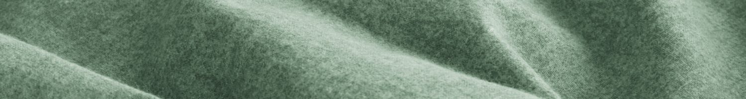 Flanellen dekbedovertrek