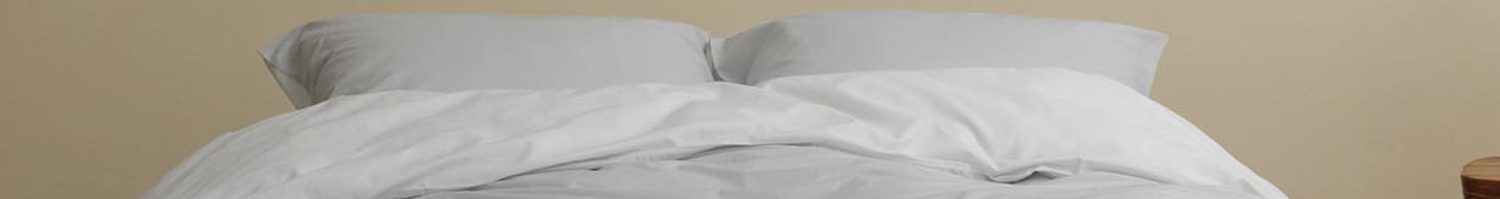 Grijze dekbedovertrekken