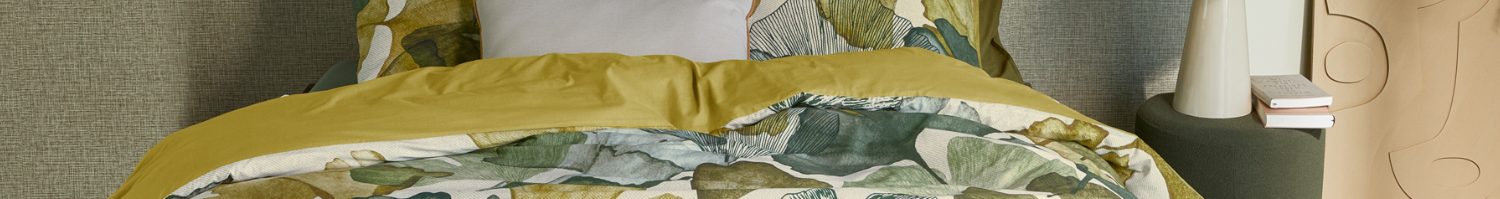 Dekbedovertrekken natuur