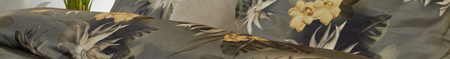 iSeng dekbedovertrekken