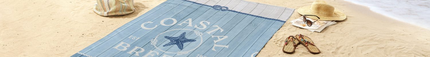 Good Morning strandlakens