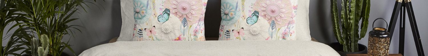 HIP dekbedovertrekken