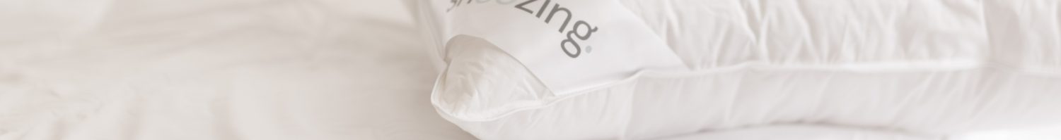 Anti allergie kussen