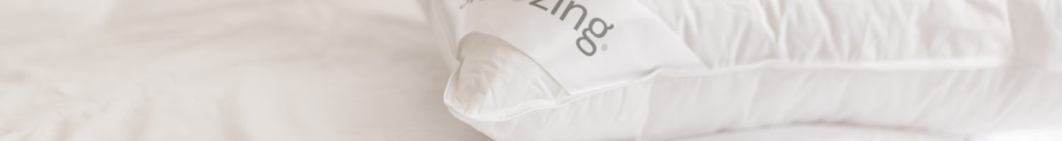 Hoofdkussen nekklachten