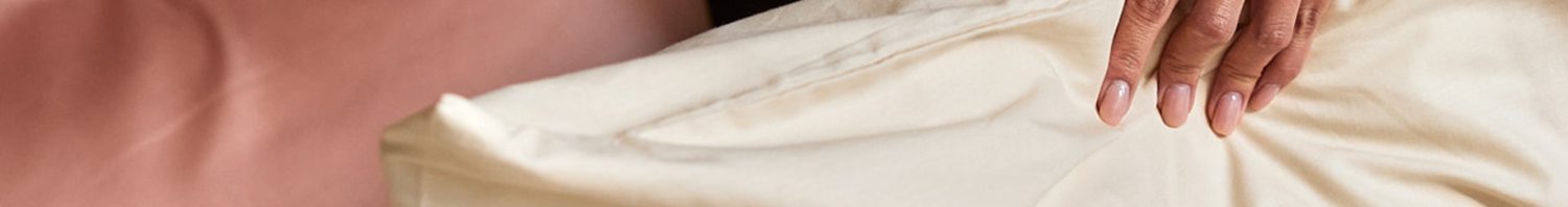 Kussenslopen 40x60 cm