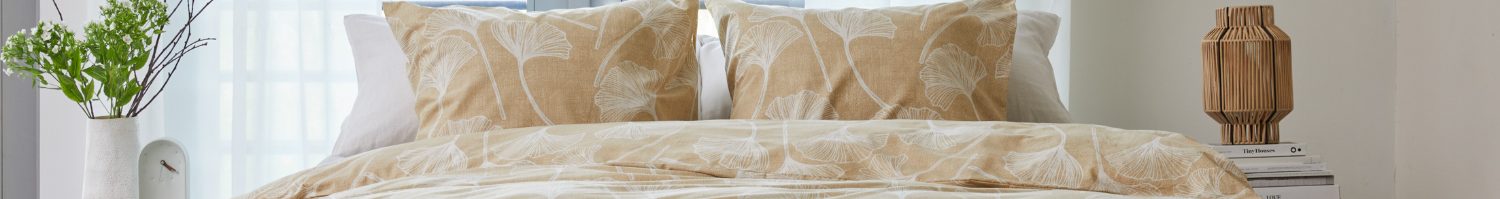 Ivorlyn Luxury Bedding