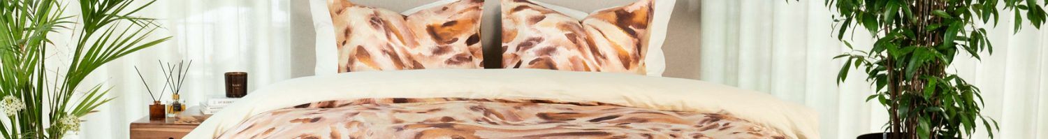 Kayori dekbedovertrekken