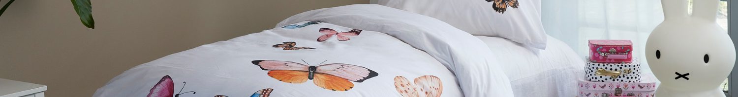 Kinderdekbedovertrekken