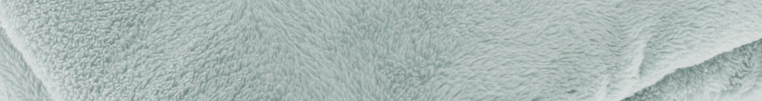Fleece deken