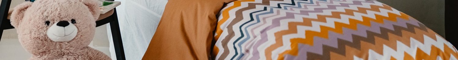 Peuter dekbedovertrekken