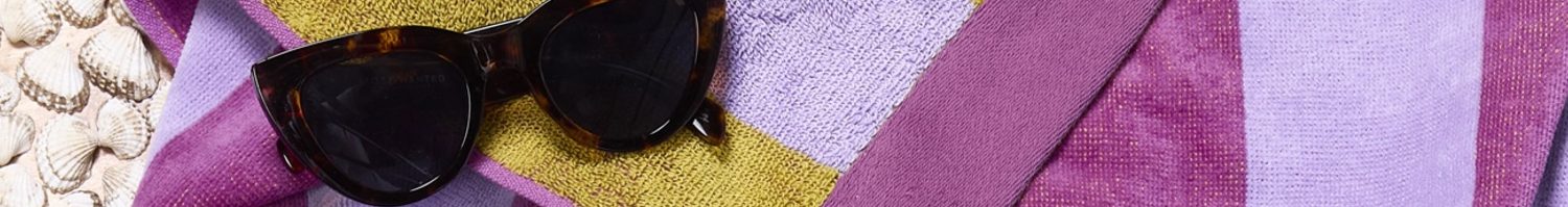 Strandlakens 100x180 cm