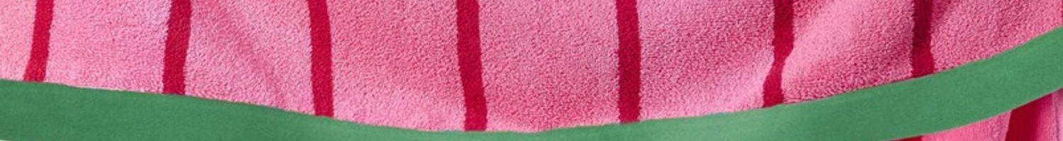Strandlaken roze
