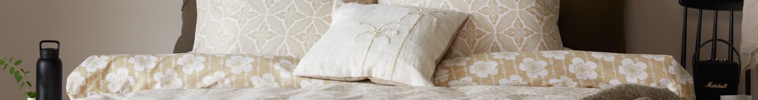 Lits-jumeaux XL overtrekken Black Friday