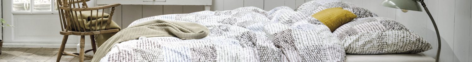 1-persoons dekbedovertrekken