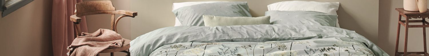 Lits-jumeaux dekbedovertrekken