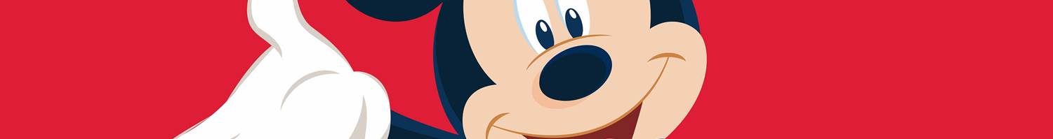 Disney beddengoed