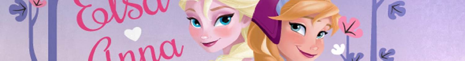 Disney Frozen