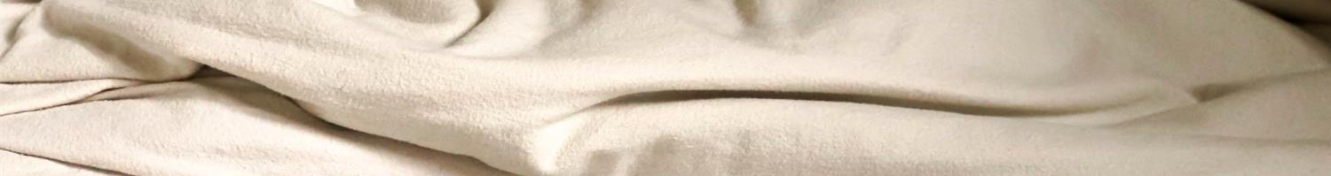 Flanellen lakens