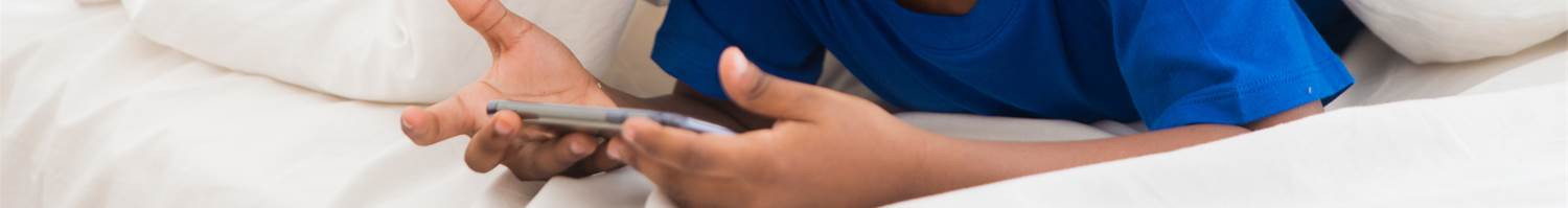 Games dekbedovertrekken