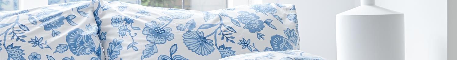 Ivorlyn Luxury Bedding