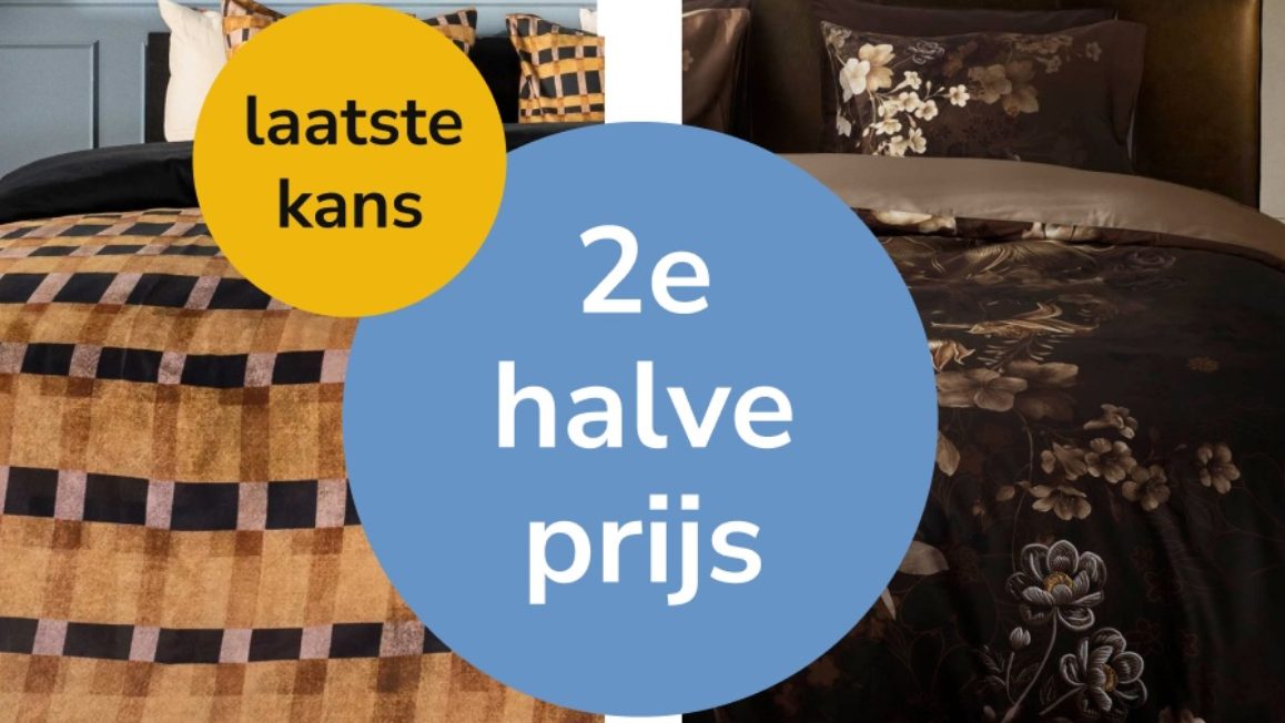 Dekbedovertrekken