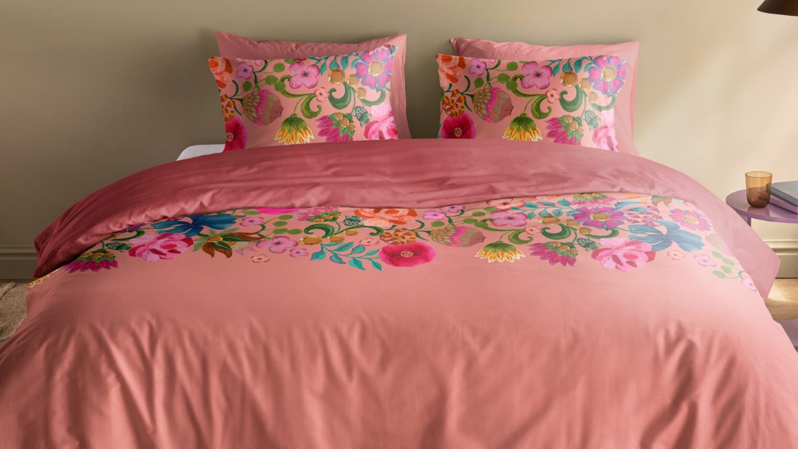 Oilily dekbedovertrekken