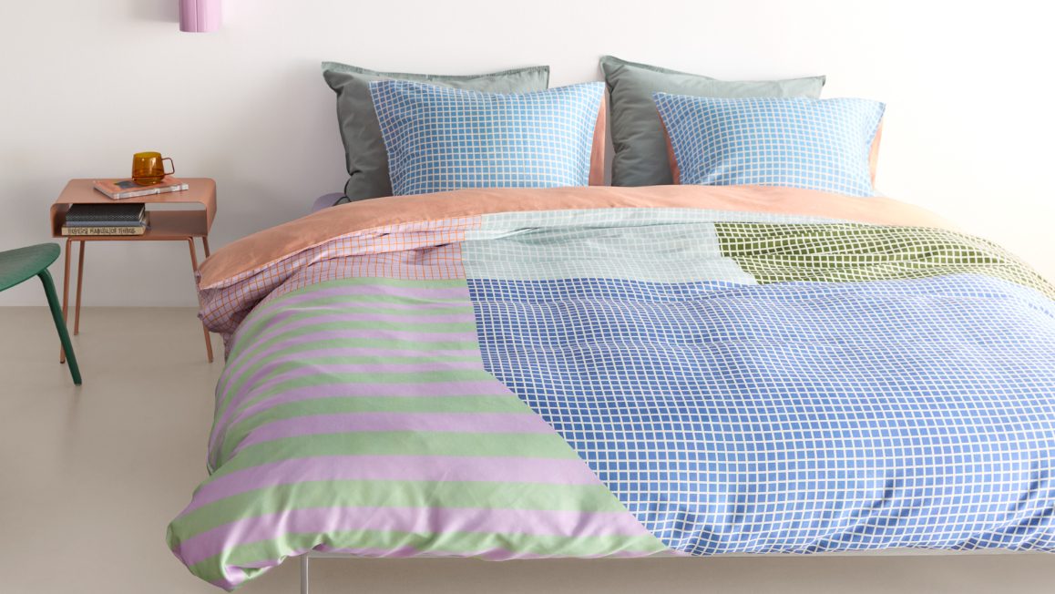 Soft Shapes trend