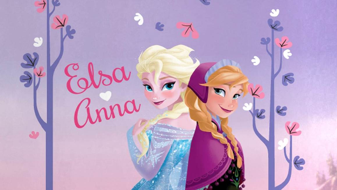 Disney Frozen