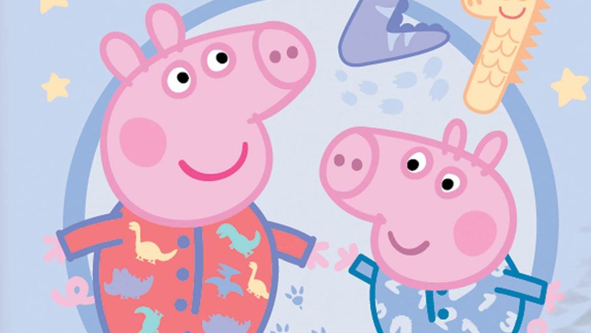 Peppa Pig