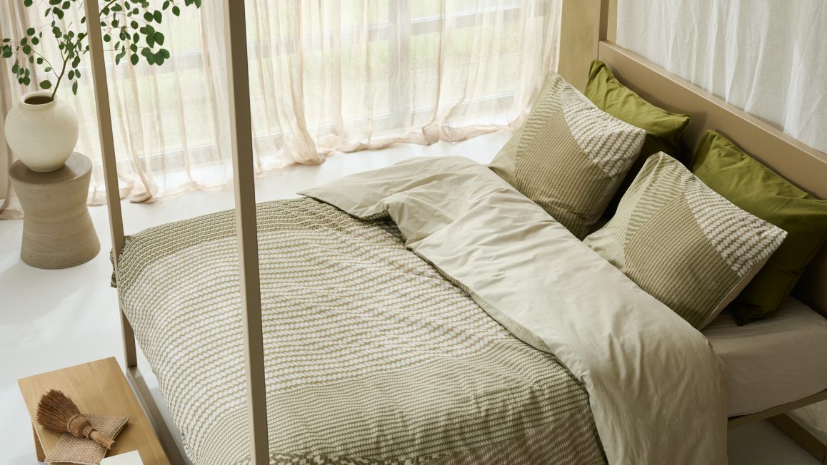Kies voor strak en speels met de trend Moderne Geometrie