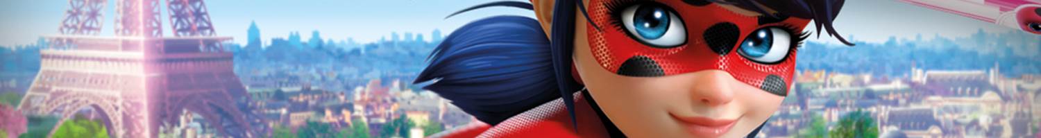 Miraculous Lady Bug