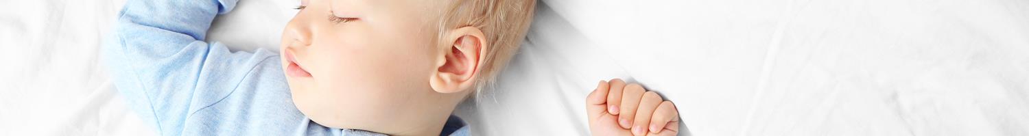 Moltons voor kids