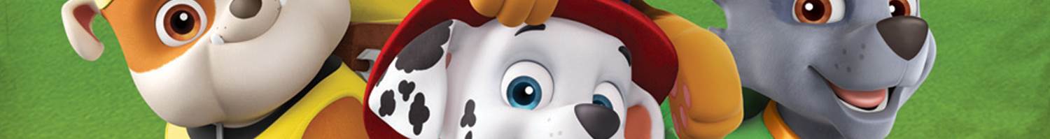 Paw Patrol