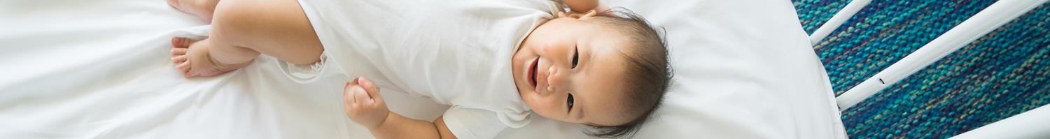 Solden kinder hoeslaken