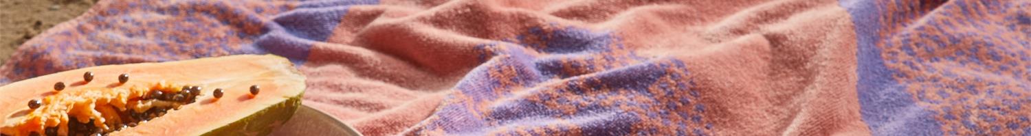 Strandhanddoeken volwassenen