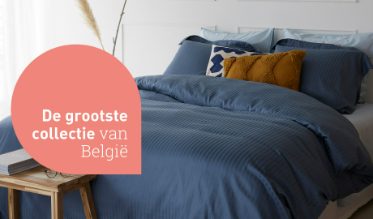 Dekbedovertrek kopen? Ons ruime assortiment dekbedovertrekken bevat diverse overtrekken in talloze kleuren en met prachtige dessins.