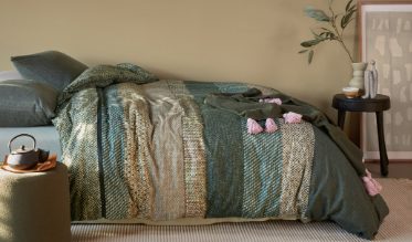 Een flanellen dekbedovertrek houdt warmte extra goed vast en is daarom ideaal in de winter. In ons assortiment vind je dekbedovertrekken van flanel voor diverse maten bedden en verschillende interieurs. De dessins zijn sfeervol, rustiek en creëren een warme sfeer.