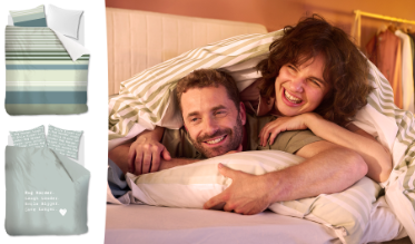 Dekbedovertrek kopen? Ons ruime assortiment dekbedovertrekken bevat diverse overtrekken in talloze kleuren en met prachtige dessins. De dekbedhoezen zijn gemaakt van de beste materialen in kinder tot lits-jumeaux maten. Voor iedere slaapkamer een geschikt dekbedovertrek.