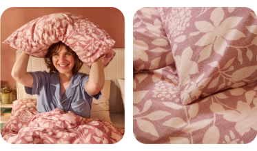 Dekbedovertrek kopen? Ons ruime assortiment dekbedovertrekken bevat diverse overtrekken in talloze kleuren en met prachtige dessins. De dekbedhoezen zijn gemaakt van de beste materialen in kinder tot lits-jumeaux maten. Voor iedere slaapkamer een geschikt dekbedovertrek.