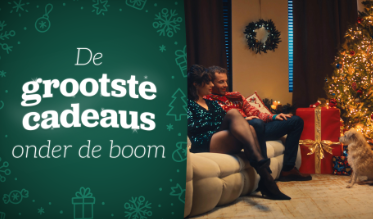 Breng de slaapkamer in warme, knusse kerstsfeer met mooi beddengoed. Kies voor klassieke ruitpatronen of typerende kerstprints. De kerstpagina staat vol met passende dessins, leuk om te geven of te krijgen!