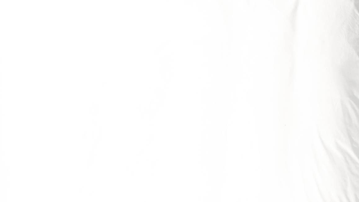 HIP Collection Uni Satin dekbedovertrek