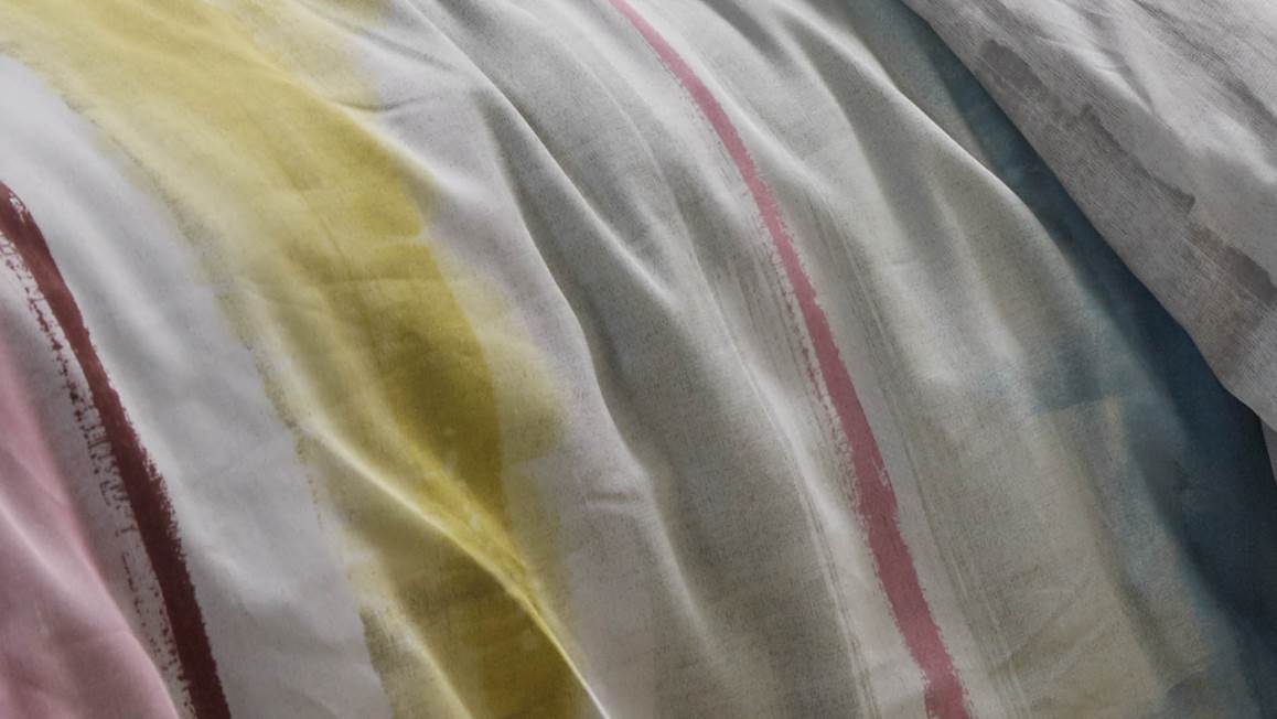 iSeng Waterfall dekbedovertrek