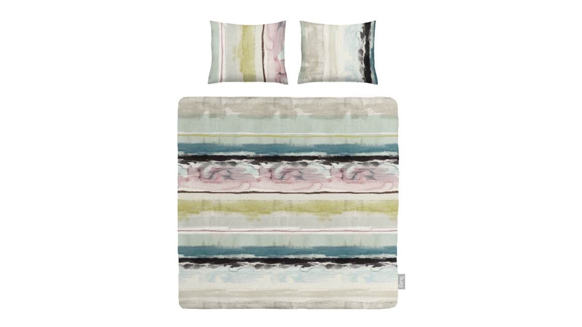 iSeng Waterfall dekbedovertrek