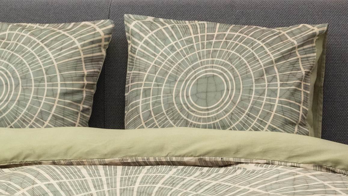 Kayori Shiro dekbedovertrek